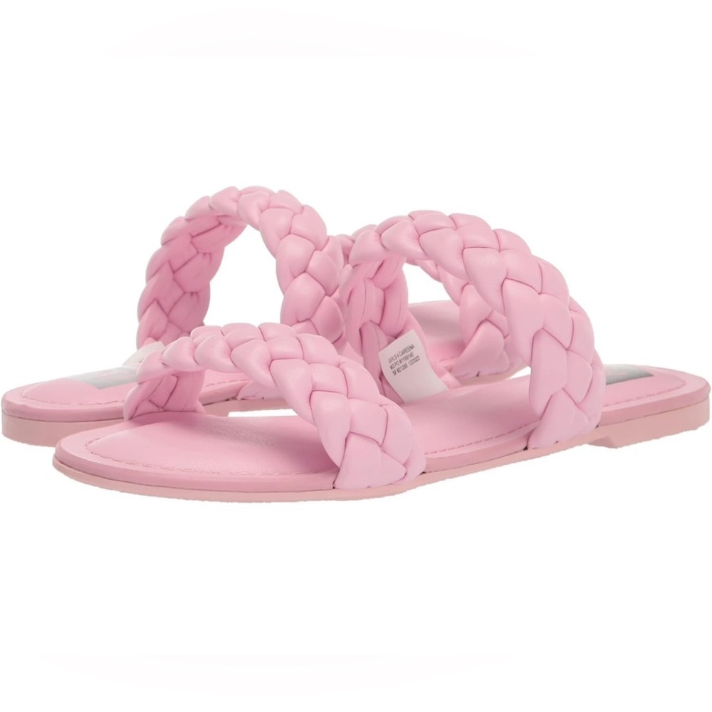 DV Dolce Vita Girl's Careena Sandal - Size 5